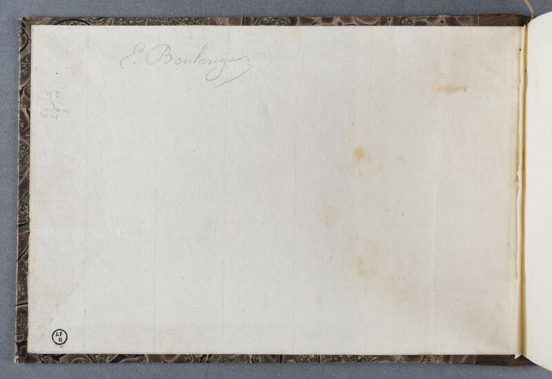 Contreplat supérieur