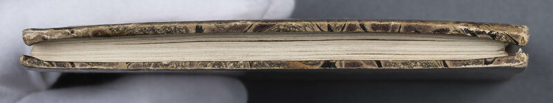 Tranche de gouttière